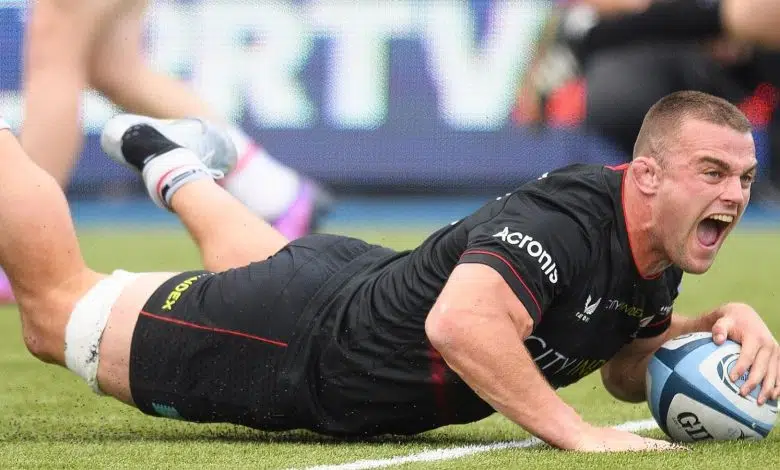 Premiership de Gallagher: Saracens jugará contra Leicester en la final de Twickenham después de vencer a Harlequins | Noticias de la Unión de Rugby 1 Premiership de Gallagher: Saracens jugará contra Leicester en la final de Twickenham después de vencer a Harlequins | Noticias de la Unión de Rugby