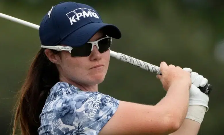 Leona Maguire espera emular a Rory McIlroy con una victoria en el Congreso en el Campeonato PGA Femenino | Noticias de Golf 1 Leona Maguire espera emular a Rory McIlroy con una victoria en el Congreso en el Campeonato PGA Femenino | Noticias de Golf