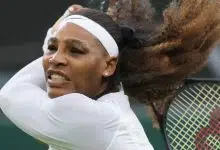 La misión de Wimbledon de Serena Williams |  La número 1 del mundo, Iga Swiatek, 'demasiado tímida para saludar' |  Noticias de tenis