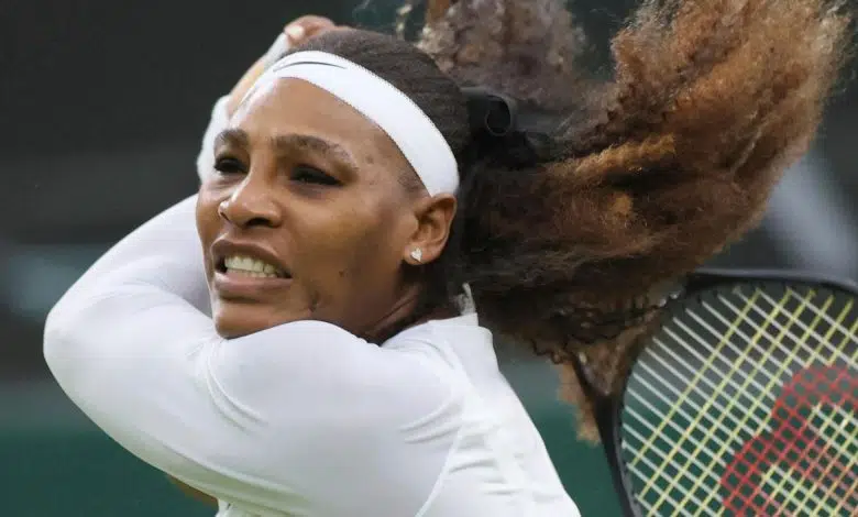 La misión de Wimbledon de Serena Williams | La número 1 del mundo, Iga Swiatek, 'demasiado tímida para saludar' | Noticias de tenis 1 La misión de Wimbledon de Serena Williams | La número 1 del mundo, Iga Swiatek, 'demasiado tímida para saludar' | Noticias de tenis