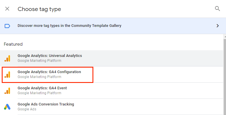 Guía de migración de Google Analytics 4 y razones para hacerlo 7 Activar Google Analytics 4 usando Google Tag Manager