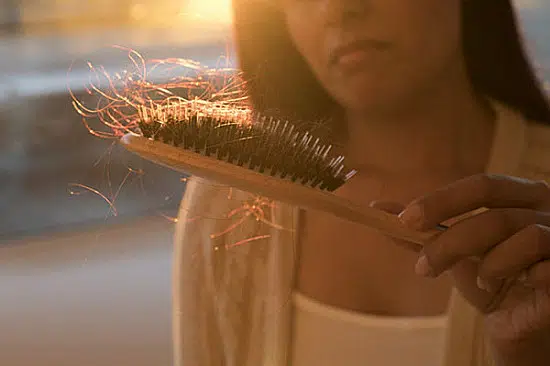 ¿Qué es la alopecia areata y cómo se trata? 1 ¿Qué es la alopecia areata y cómo se trata?
