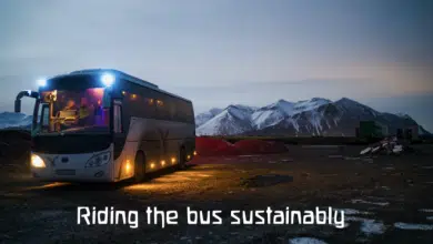5 consejos para hacer más práctica la opción de autobús sostenible 9 5 consejos para hacer más práctica la opción de autobús sostenible
