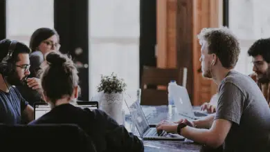 8 ejercicios de trabajo en equipo para comenzar la semana 6 8 ejercicios de trabajo en equipo para comenzar la semana