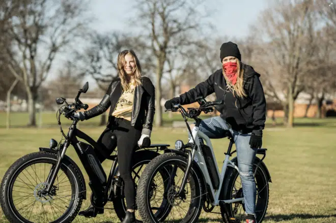 Accidentes de motocicleta: ¿quién puede ser considerado responsable? 1 ebikes, electric bikes