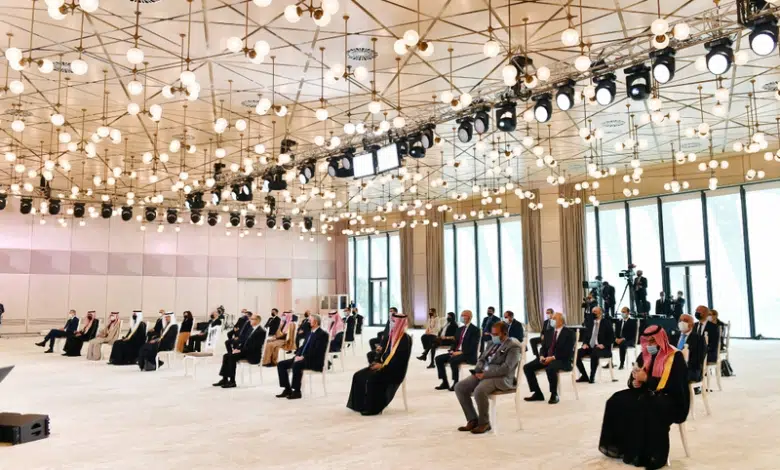Acuerdo de energía eólica marina entre Arabia Saudita y Azerbaiyán 1 azerbaijan wind energy