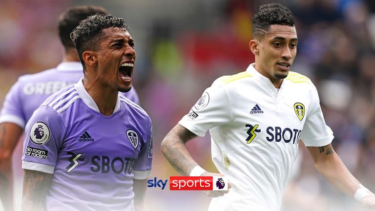 Rumores de transferencia de Newcastle: ventana de transferencia de verano de 2022 | Noticias del centro de transferencia 6 El mejor gol de Rafinha en la Premier League