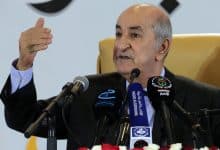 Bancos argelinos suspenden comercio con España por disputa en Sáhara Occidental