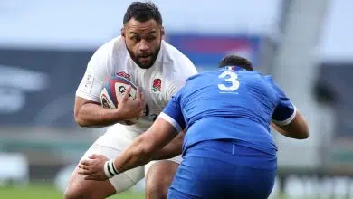 Billy Vunipola regresa al equipo de Inglaterra para la gira de Australia junto a ocho jugadores sin límite | Noticias de la Unión de Rugby 12 Billy Vunipola regresa al equipo de Inglaterra para la gira de Australia junto a ocho jugadores sin límite | Noticias de la Unión de Rugby