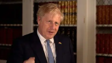 Boris Johnson sale herido a pesar de ganar voto de confianza 9 Boris Johnson sale herido a pesar de ganar voto de confianza