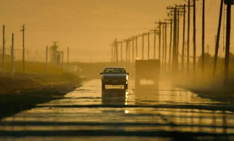 California enfrenta apagones de verano debido a extremos climáticos 1 California enfrenta apagones de verano debido a extremos climáticos