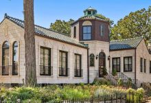 Casa de 5 habitaciones en Peterson Park se vende por $1.1 millones