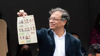 Colombia elige a Gustavo Petro como primer presidente de izquierda