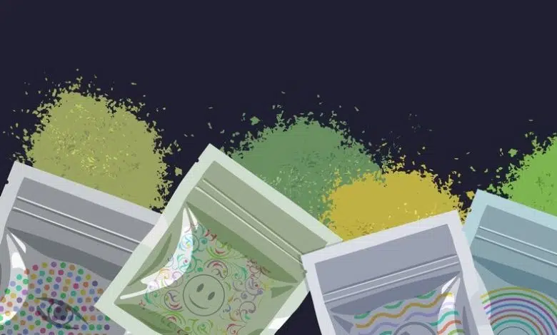 Cómo la IA podría prevenir el desarrollo de nuevas drogas ilícitas 1 Cómo la IA podría prevenir el desarrollo de nuevas drogas ilícitas