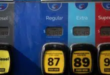 Cómo se comparan los precios de la gasolina en Illinois con otros estados