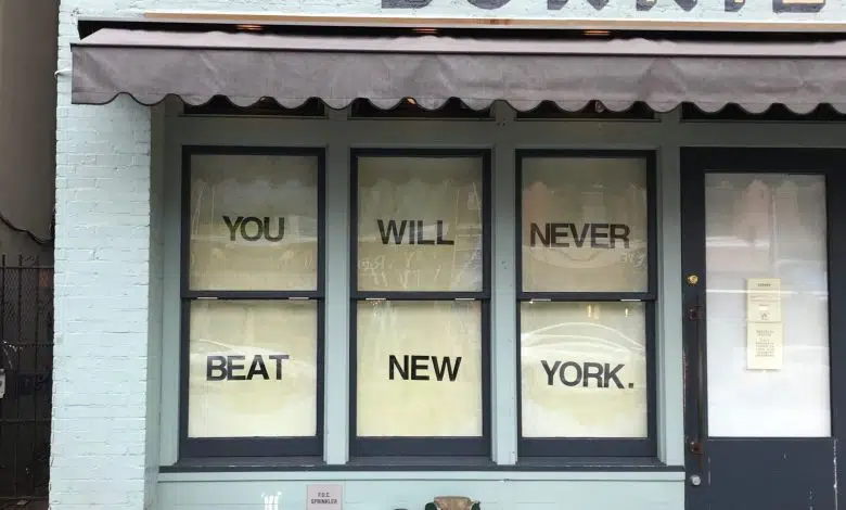 Coronavirus: informe de la ciudad de Nueva York 1 Coronavirus New York City