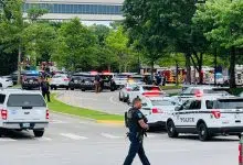 Cuatro muertos y otros heridos en tiroteo masivo en Tulsa