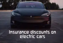 electric cars and insurance