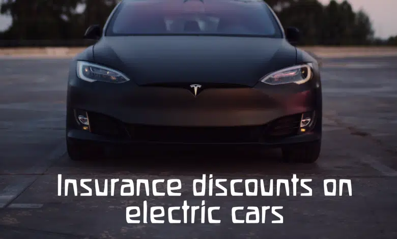 Descuentos en seguros de automóviles para automóviles ecológicos 1 electric cars and insurance