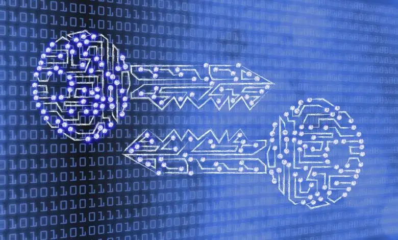 Diez prácticas recomendadas para la gestión de claves de cifrado 1 10 Best Practices for Encryption Key Management and Data Security