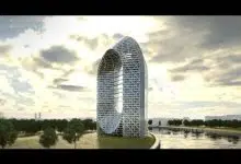 Diseño urbano sostenible en Rotterdam, mi ciudad natal