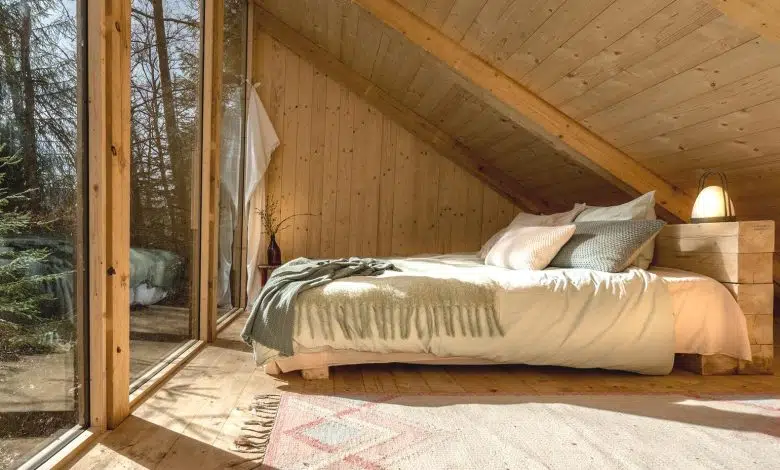 Disfruta de una experiencia más ecológica con una Staycation 1 Disfruta de una experiencia más ecológica con una Staycation
