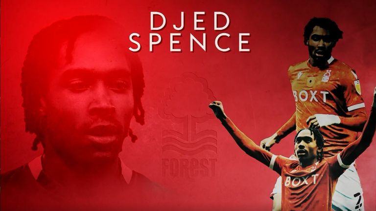 Djed Spence: Tottenham y Middlesbrough se mantienen separados en la valoración del defensor después de las conversaciones iniciales | Noticias de futbol 4 Djed Spence