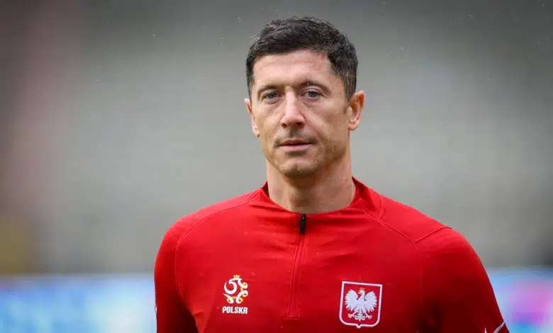 El Barcelona prepara nueva oferta por el Lewandowski del Múnich 1 El Barcelona prepara nueva oferta por el Lewandowski del Múnich