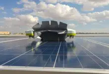 ecoppia like a roomba for solar panels