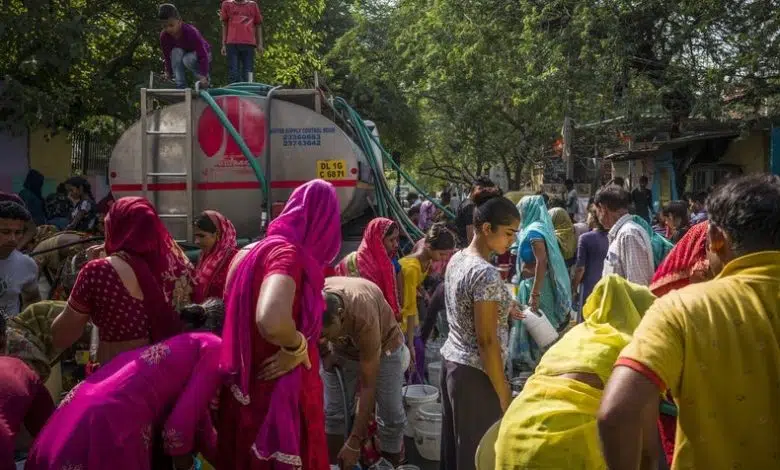 El aire acondicionado debería ser un derecho humano en la crisis climática 1 El aire acondicionado debería ser un derecho humano en la crisis climática