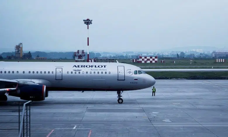 El gigante español del software para aerolíneas Amadeus corta lazos con la rusa Aeroflot 1 El gigante español del software para aerolíneas Amadeus corta lazos con la rusa Aeroflot