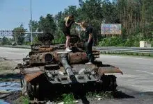 El ministro de Defensa español no se compromete a suministrar tanques a Ucrania