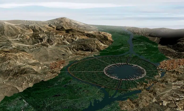 El poder de las imágenes satelitales en la agricultura y ganadería 1 El poder de las imágenes satelitales en la agricultura y ganadería