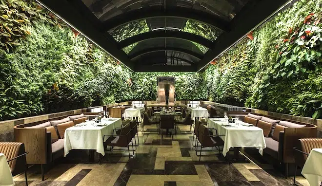 El surgimiento del diseño funcional en muebles para restaurantes 1 El surgimiento del diseño funcional en muebles para restaurantes