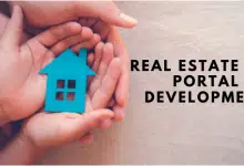 Real Estate Web Portal Development- Features & Functionalities
