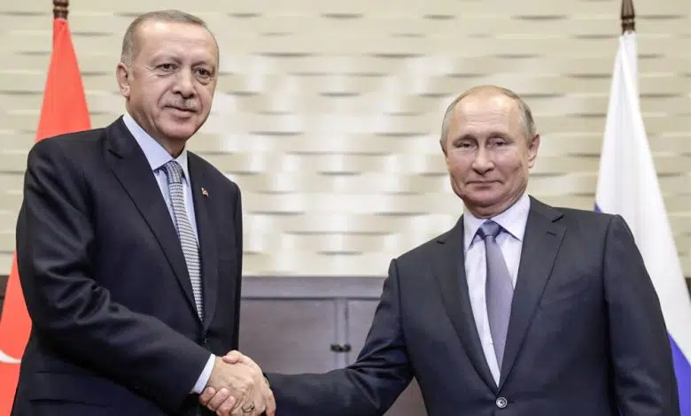 Erdoğan se mantiene firme en la objeción a que Suecia y Finlandia se unan a la OTAN 1 Erdoğan se mantiene firme en la objeción a que Suecia y Finlandia se unan a la OTAN