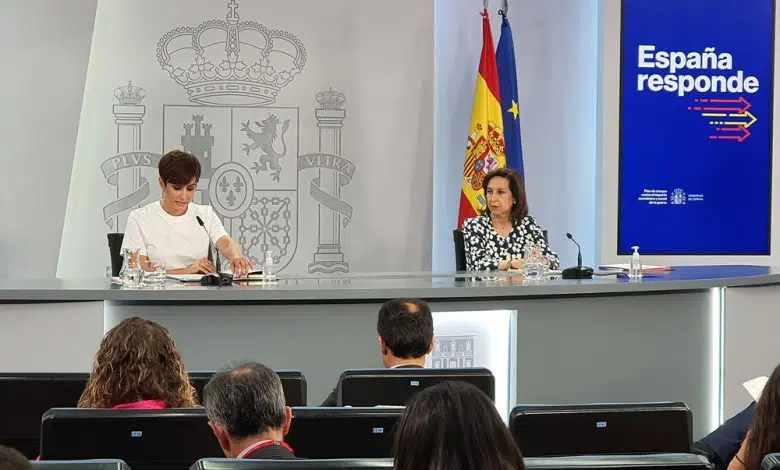 España lanza línea de avales para asegurar la liquidez de las empresas 1 España lanza línea de avales para asegurar la liquidez de las empresas