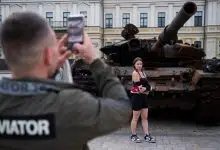 España suministrará modernos tanques pesados ​​alemanes a Ucrania
