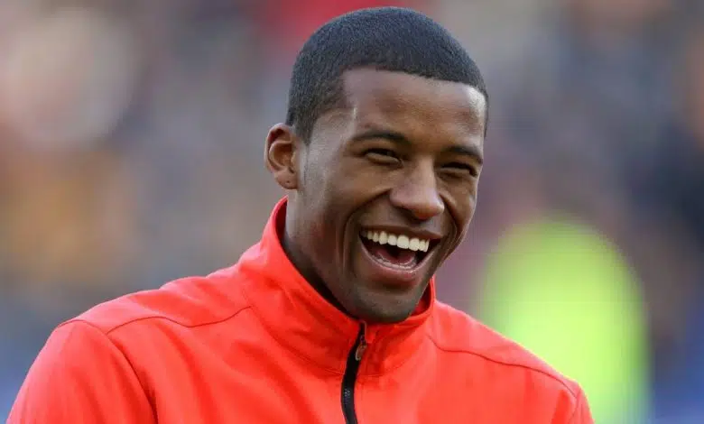 Fabrizio Romano dice que los rumores de Georginio Wijnaldum son falsos 1 Fabrizio Romano dice que los rumores de Georginio Wijnaldum son falsos