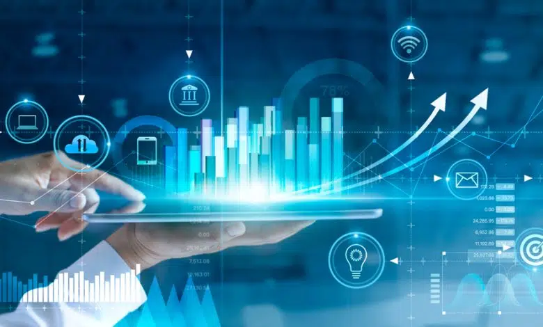 Gestión inteligente de datos en un mundo pospandémico 1 Smart Data Management in a Post-Pandemic World