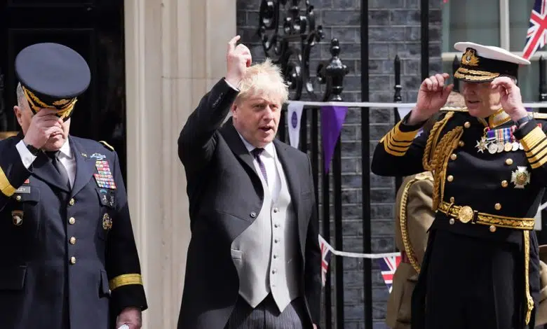 Gobierno británico consultará sobre devolución de medidas imperiales 1 Gobierno británico consultará sobre devolución de medidas imperiales