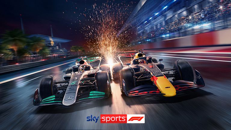Gran Premio de Mónaco: la guía de pista definitiva para la prueba definitiva de F1, ya que el lugar histórico alberga los autos 2022 | Noticias F1 2 Obtener Sky Sports F1