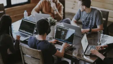 Hacer un cambio: lanzamiento de un negocio de protección ambiental 12 Hacer un cambio: lanzamiento de un negocio de protección ambiental