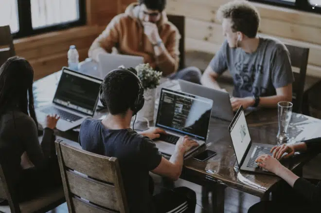 Hacer un cambio: lanzamiento de un negocio de protección ambiental 1 Hacer un cambio: lanzamiento de un negocio de protección ambiental