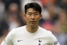 Heung-Min Son: Grupo de hombres que abusaron racialmente del delantero del Tottenham en Twitter entregó 'resoluciones comunitarias' |  Noticias de futbol