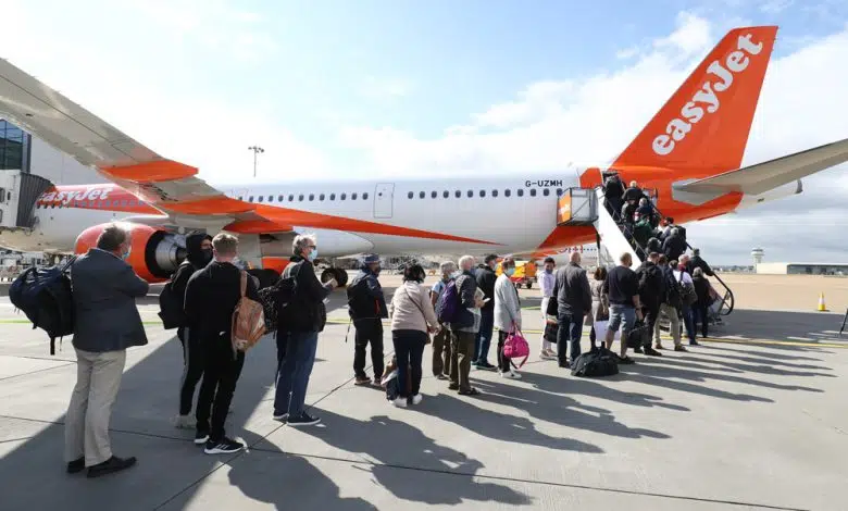 Investigación tras la muerte de un pasajero discapacitado en el aeropuerto de Londres 1 Investigación tras la muerte de un pasajero discapacitado en el aeropuerto de Londres
