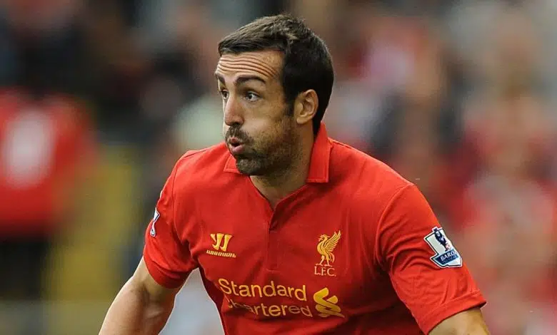 José Enrique trolea brutalmente al Manchester United por Christain Eriksen 1 José Enrique trolea brutalmente al Manchester United por Christain Eriksen
