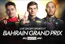 La Fórmula 1 está de vuelta para 2022: vea el GP de Bahrein de apertura de temporada en vivo en Sky Sports F1 mientras le esperan nuevas rivalidades