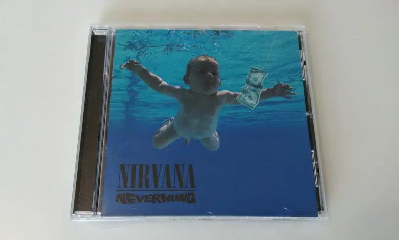 La guitarra 'Smells Like Teen Spirit' de Kurt Cobain se subastará 1 La guitarra 'Smells Like Teen Spirit' de Kurt Cobain se subastará