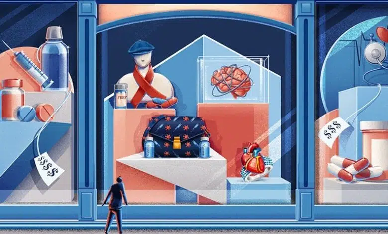 La necesidad urgente de mejorar la equidad en salud 1 La necesidad urgente de mejorar la equidad en salud